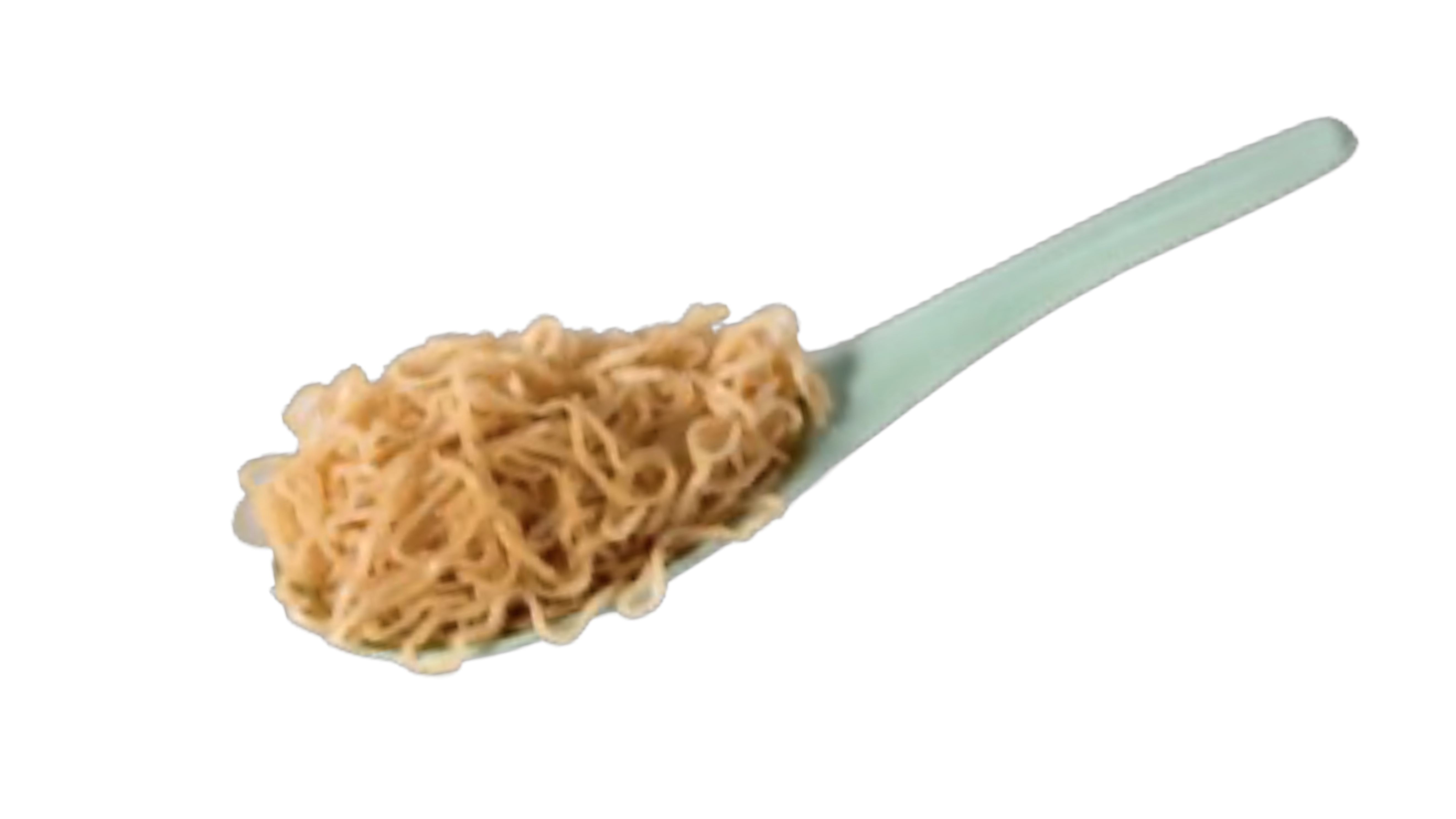 บะหมี่ 1 ทัพพี