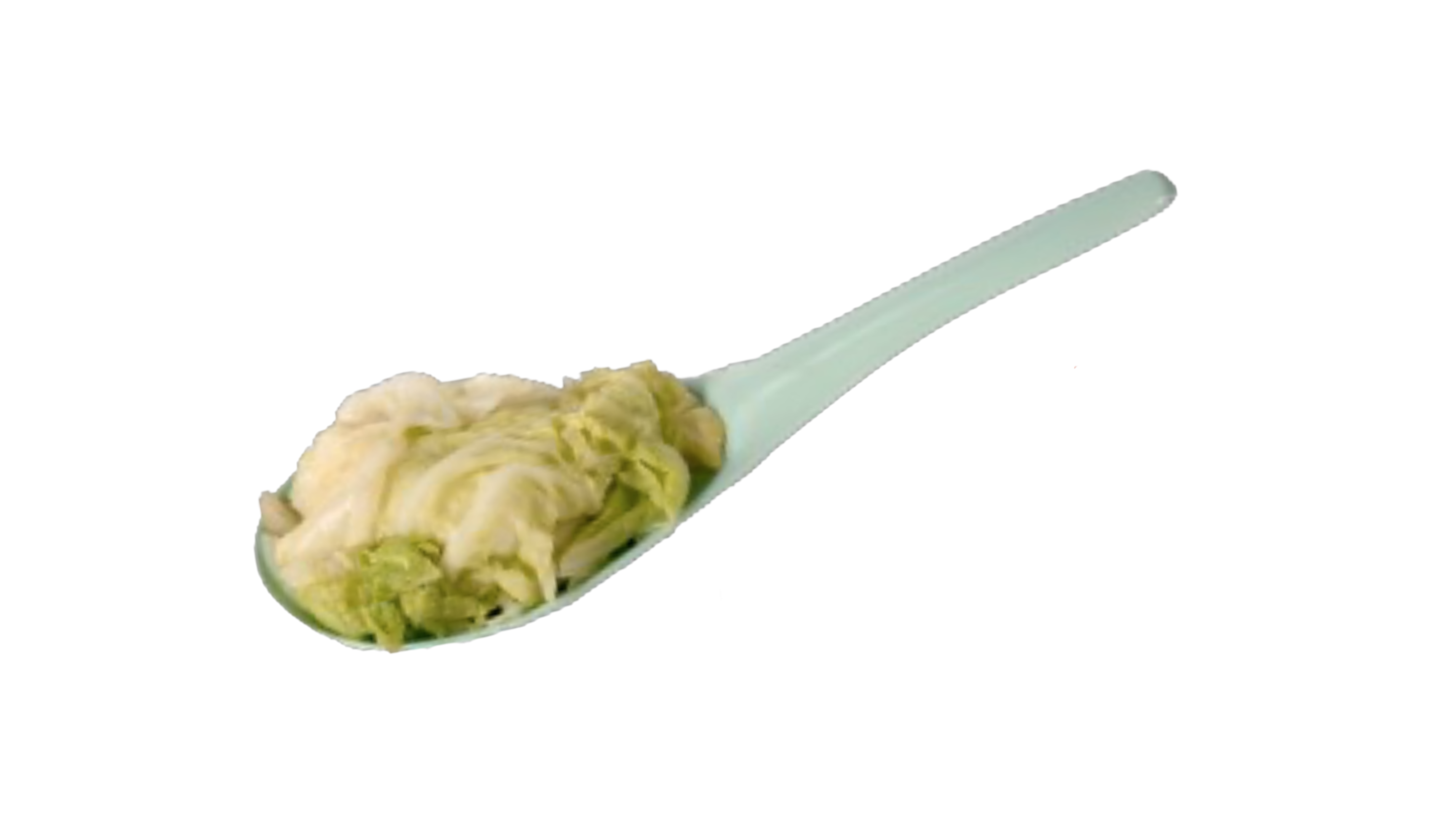 ผักบุ้ง 1 ทัพพี